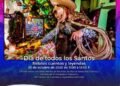 Charla virtual “Relatos, cuentos y leyendas”