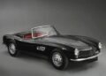 Los mejores autos clásicos de 1950
