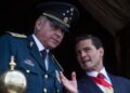 AMLO sobre detención de Cienfuegos; No vamos a encubrir a nadie, ya pasó ese tiempo