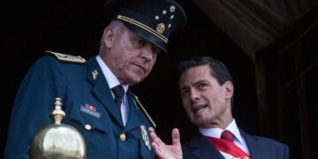 AMLO sobre detención de Cienfuegos; No vamos a encubrir a nadie, ya pasó ese tiempo