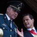 AMLO sobre detención de Cienfuegos; No vamos a encubrir a nadie, ya pasó ese tiempo