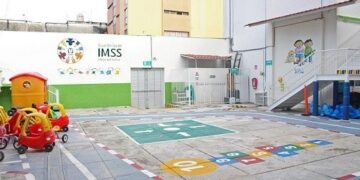 Reabren guarderías del IMSS en SLP