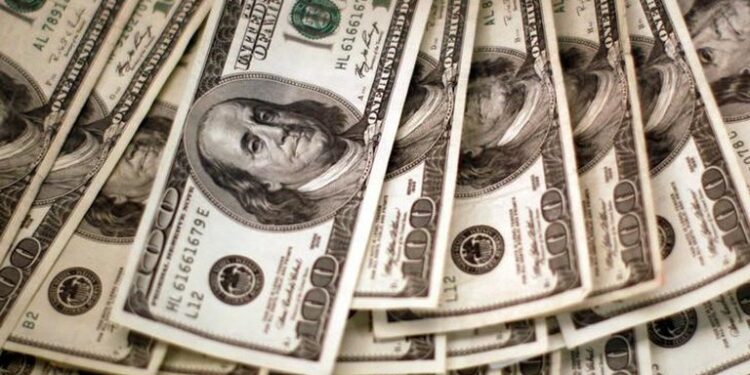 El dólar hoy sábado 3 de octubre 2020