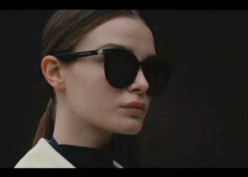 Huawei Eyewear II: las gafas inteligentes con bocinas llegarán a México