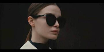 Huawei Eyewear II: las gafas inteligentes con bocinas llegarán a México