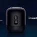 Huawei Sound X, el futuro del sonido
