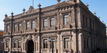 Máscaras de animales prehispánicos
