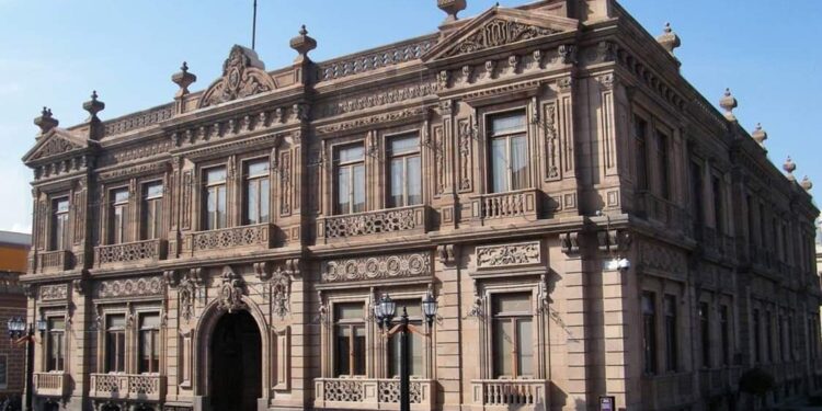 Máscaras de animales prehispánicos