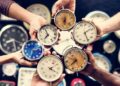 El domingo 25 inicia el horario de invierno