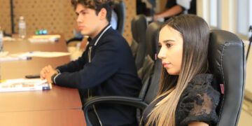 Indispensable participación de la juventud en la vida pública