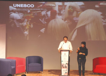 Inicia tercer conservatorio internacional “Derechos culturales y fomento de la creatividad