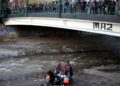 Derechos Humanos en Chile pide investigar la caída de un joven al río Mapocho