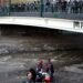 Derechos Humanos en Chile pide investigar la caída de un joven al río Mapocho