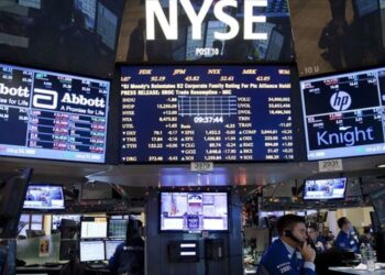 Wall Street sube por expectativas de vacuna covid