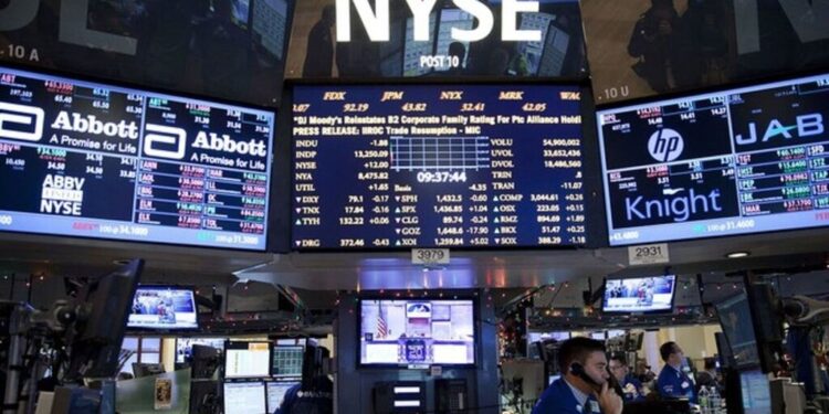 Wall Street sube por expectativas de vacuna covid