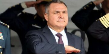 Genaro García Luna se declara inocente de tráfico de drogas