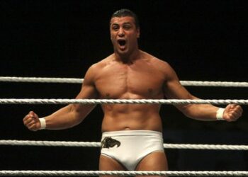 Alberto del Río, el “Patrón” es acusado de abuso sexual y secuestro