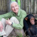 Los 3 desafíos a superar para abordar el cambio climático: Jane Goodall