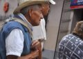 IMSS anuncia fecha para que pensionados cobren aguinaldo