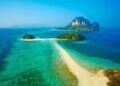 Koh Lipe, un paraíso tailandés