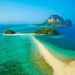 Koh Lipe, un paraíso tailandés