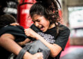 La rutina de Krav Maga para quemar todas las calorías y ganar fuerza