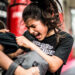 La rutina de Krav Maga para quemar todas las calorías y ganar fuerza