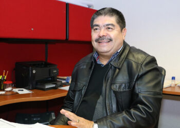 Importantes proyectos de obra municipal para 2021