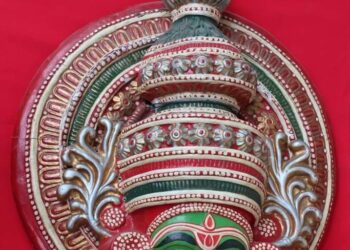 Máscaras de la India