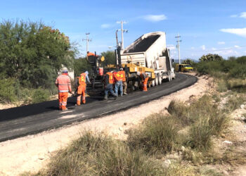 Más de 100 obras municipales fiscalizadas para legalizar transparencia