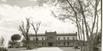 Sábados con el experto “Los 50 años del Museo Francisco Cossío”