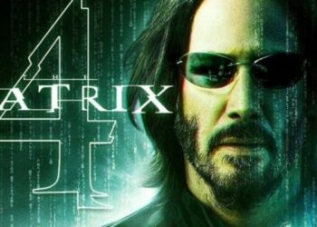 “Matrix 4” con nueva fecha de lanzamiento