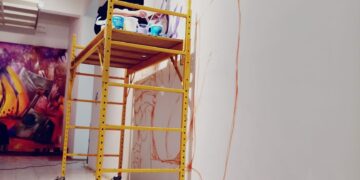 Neomuralismo San Luis Potosí, la próxima exposición del MAC