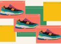 Los tenis de la primera semana de octubre