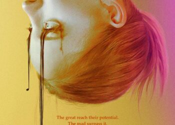 Nocturne; terror, suspenso y drama