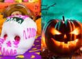 ¿Cuál es la diferencia entre  Día de Muertos y Halloween?