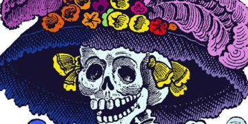 ¿Cómo hacer tu calaverita literaria este Día de Muertos?