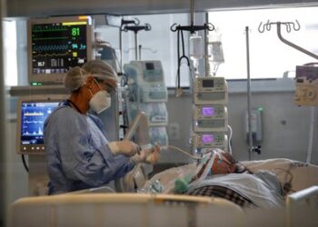 ¿Por qué el covid es una sindemia y no una pandemia?