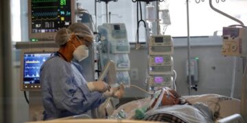 ¿Por qué el covid es una sindemia y no una pandemia?