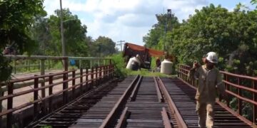 Tren Maya a punto de  consolidarse como proyecto de desarrollo integral