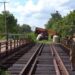 Tren Maya a punto de  consolidarse como proyecto de desarrollo integral