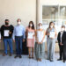 Gobierno de la capital entrega Premio Municipal Docente 2020