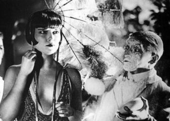 Las películas eróticas del cine alemán que tienes que ver