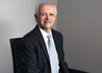 Fallece Mario Molina, premio Nobel de Química