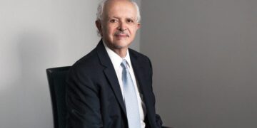 Fallece Mario Molina, premio Nobel de Química