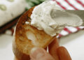 Así es como está hecho el queso crema, ¿se te sigue antojando?