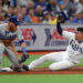 Dodgers dominaron a los Rays y toman ventaja