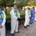 Se refuerza sanitización en Pozos, La Pila y Bocas