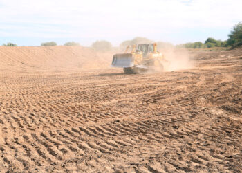 Ayuntamiento entregará seguro catastrófico a productores agrícolas