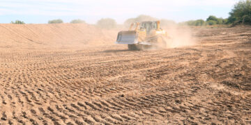 Ayuntamiento entregará seguro catastrófico a productores agrícolas